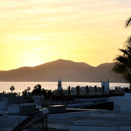 Penthouse Ocean View Puerto Del Carmen Lejlighed Puerto del Carmen  Eksteriør billede