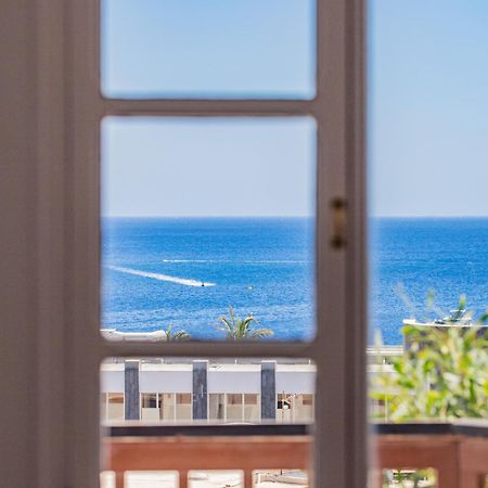 Penthouse Ocean View Puerto Del Carmen Lejlighed Puerto del Carmen  Eksteriør billede
