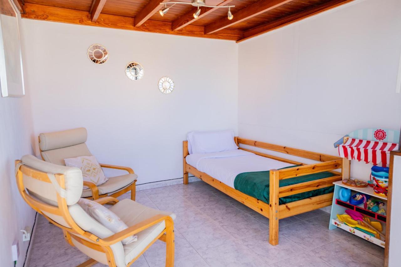 Penthouse Ocean View Puerto Del Carmen Lejlighed Puerto del Carmen  Eksteriør billede