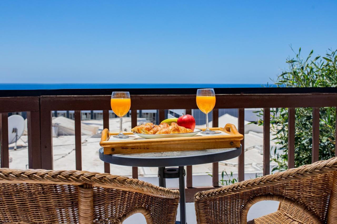 Penthouse Ocean View Puerto Del Carmen Lejlighed Puerto del Carmen  Eksteriør billede