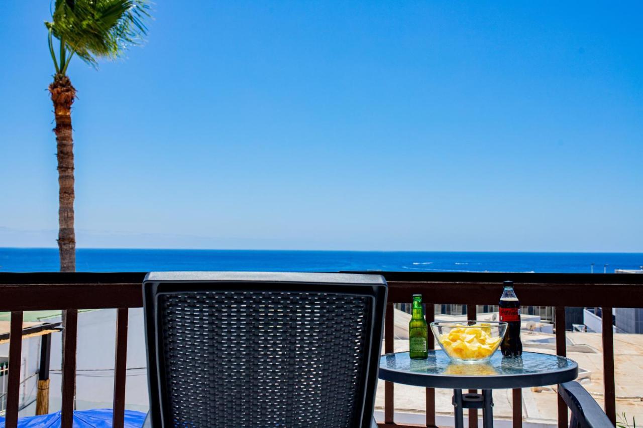 Penthouse Ocean View Puerto Del Carmen Lejlighed Puerto del Carmen  Eksteriør billede