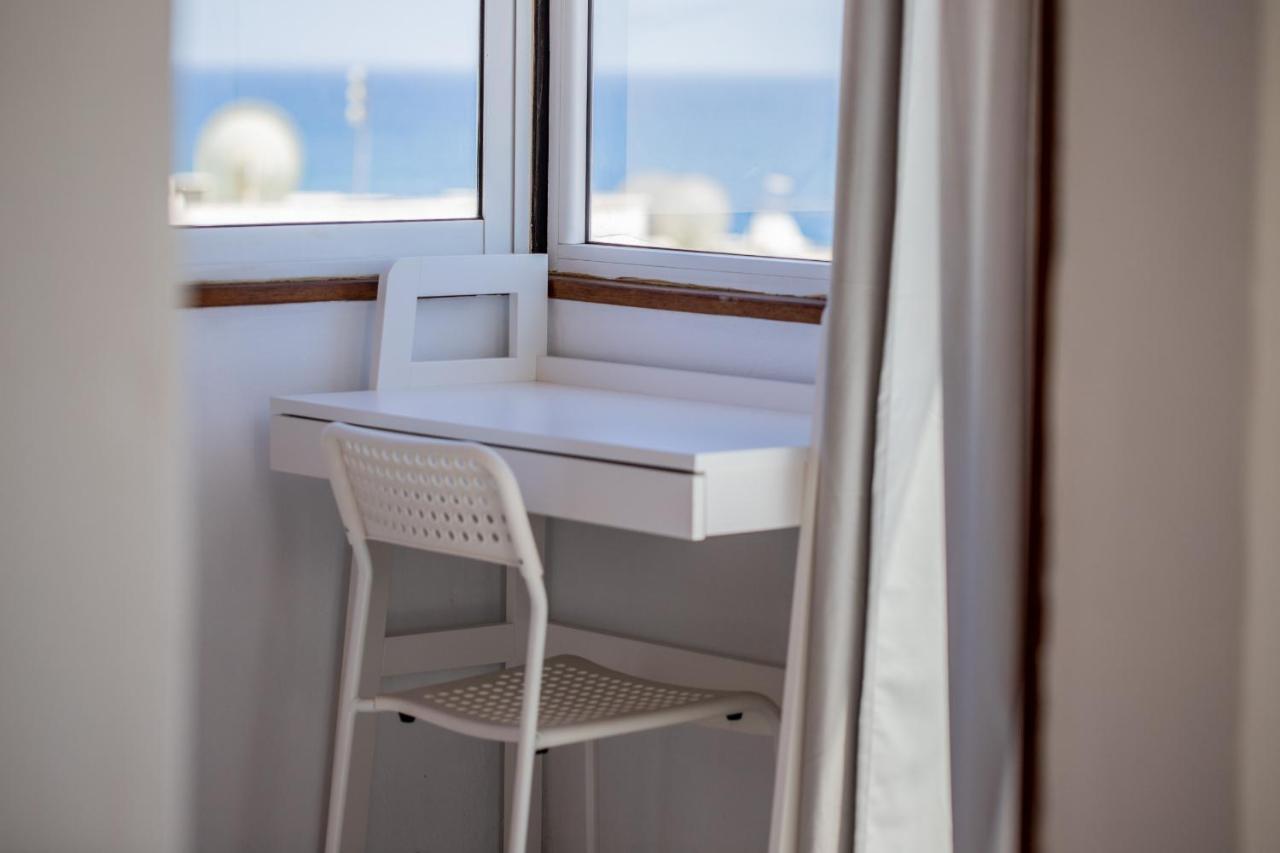 Penthouse Ocean View Puerto Del Carmen Lejlighed Puerto del Carmen  Eksteriør billede