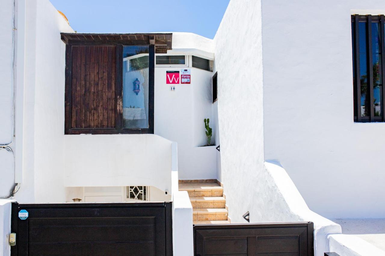 Penthouse Ocean View Puerto Del Carmen Lejlighed Puerto del Carmen  Eksteriør billede