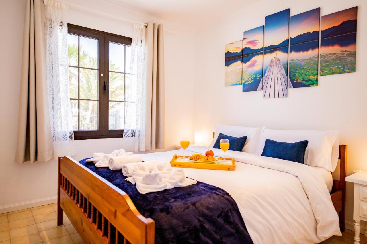 Penthouse Ocean View Puerto Del Carmen Lejlighed Puerto del Carmen  Eksteriør billede