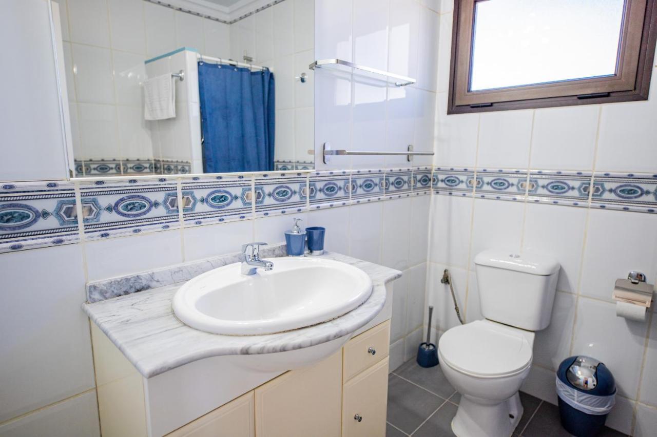Penthouse Ocean View Puerto Del Carmen Lejlighed Puerto del Carmen  Eksteriør billede